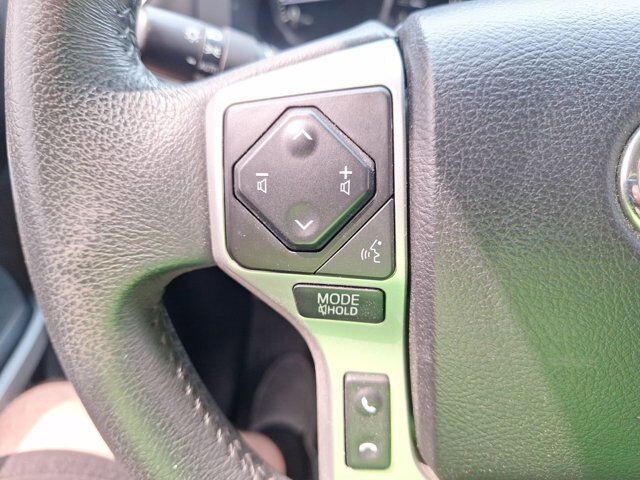 2021 Toyota Tundra 4WD TRD Pro Hurst TX