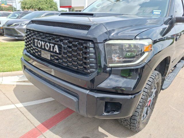 2021 Toyota Tundra 4WD TRD Pro Hurst TX