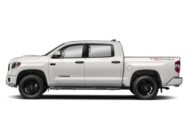 2021 Toyota Tundra 4WD TRD Pro San Juan TX