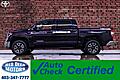 2021 Toyota Tundra 4x4 Crewmax SR5 TRD Roof BCam
