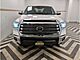 2021 Toyota Tundra Limited Bozeman MT