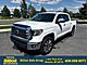 2021 Toyota Tundra Limited Bozeman MT