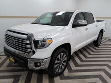 2021_Toyota_Tundra_Limited_ Bozeman MT