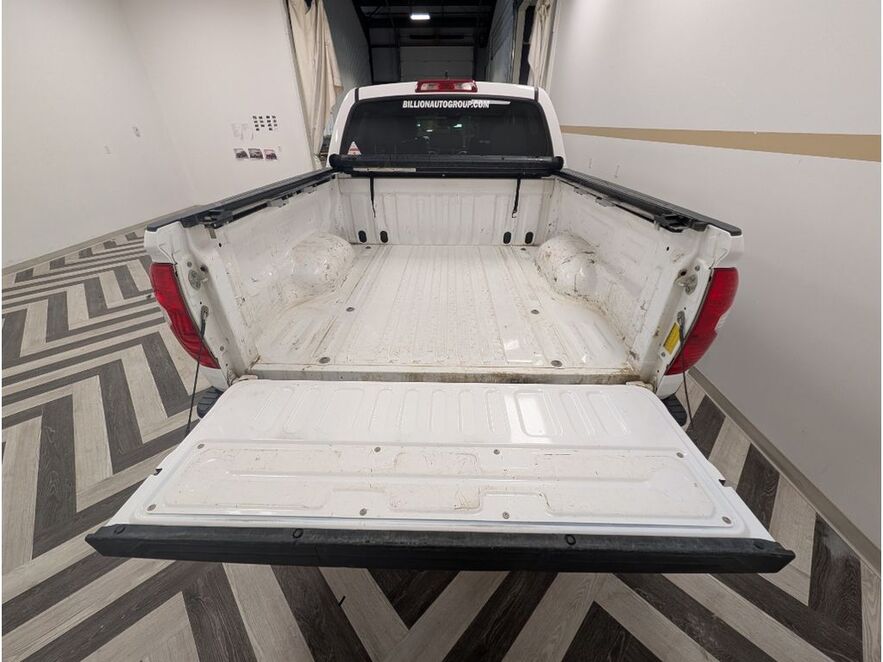 2021 Toyota Tundra Limited Bozeman MT