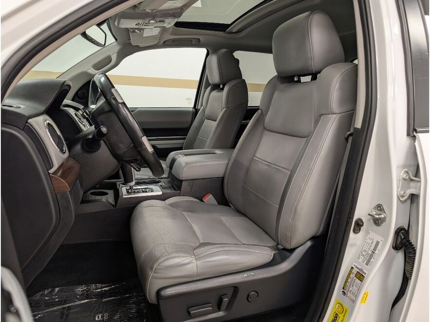 2021 Toyota Tundra Limited Bozeman MT