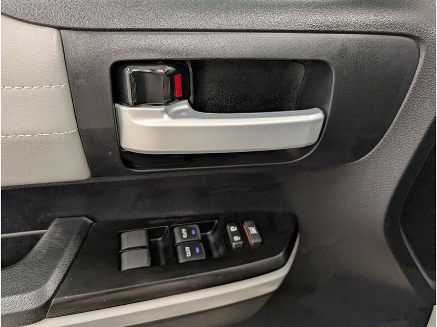 2021 Toyota Tundra Limited Bozeman MT