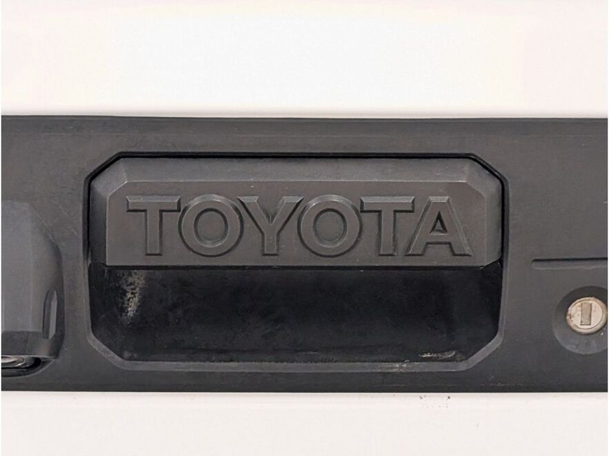 2021 Toyota Tundra Limited Bozeman MT