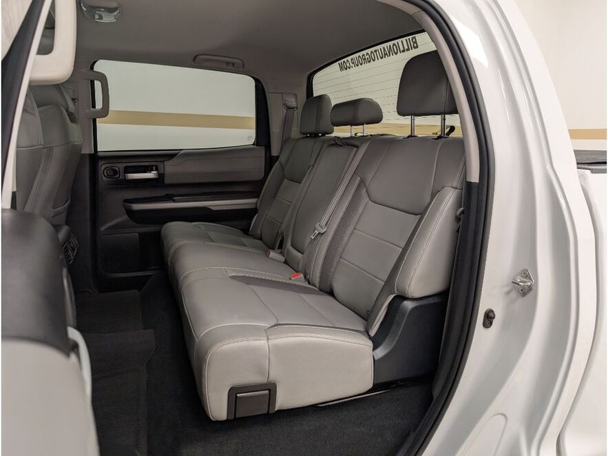 2021 Toyota Tundra Limited Bozeman MT