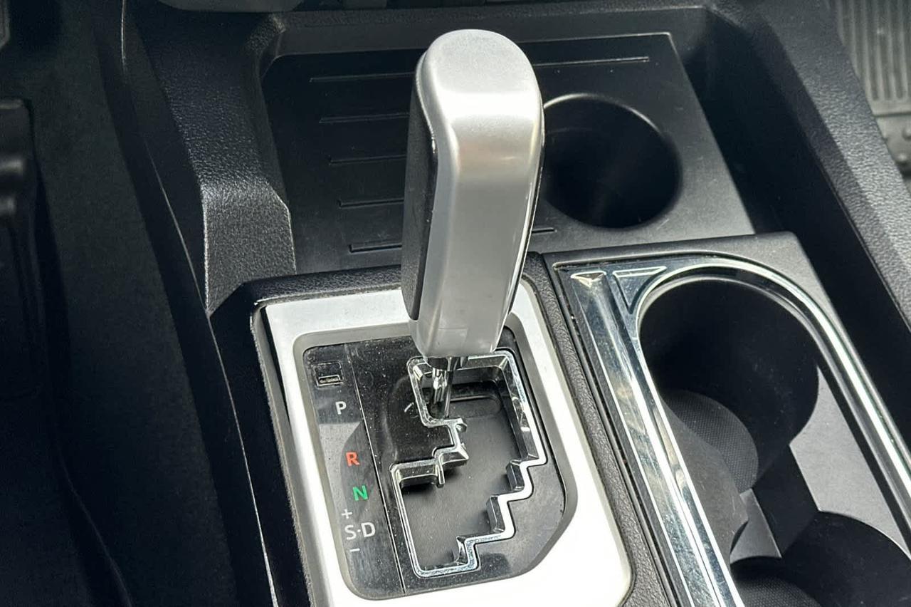 2021 Toyota Tundra Limited Roseville CA