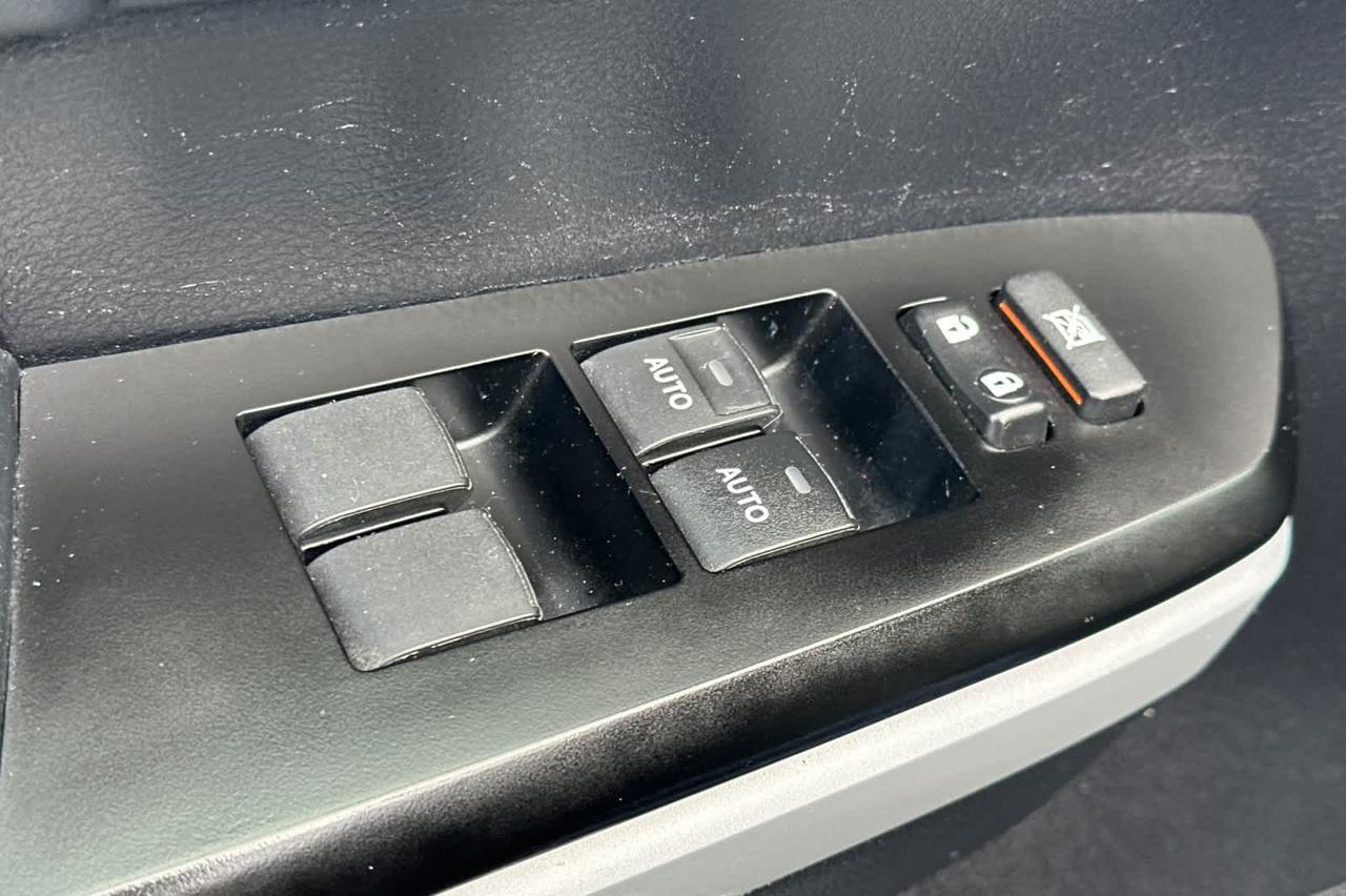 2021 Toyota Tundra Limited Roseville CA