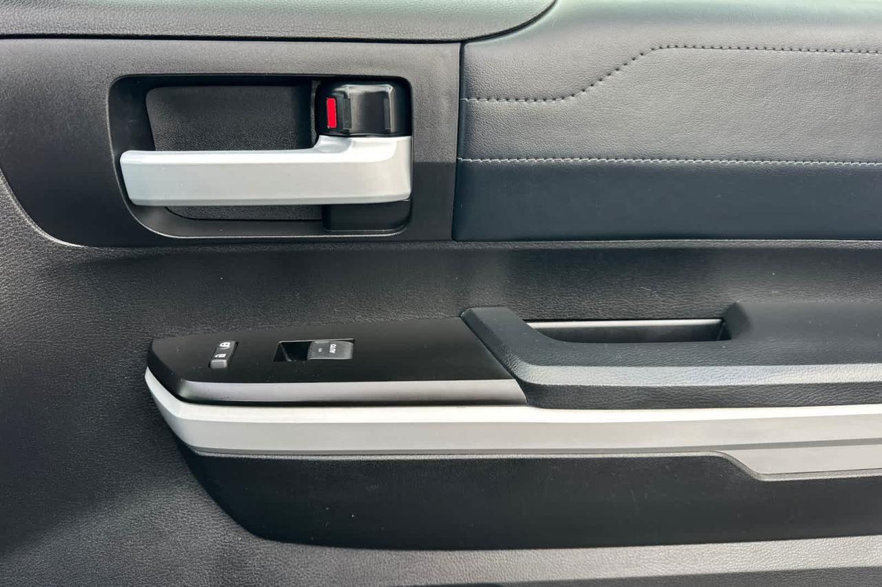 2021 Toyota Tundra Limited Roseville CA