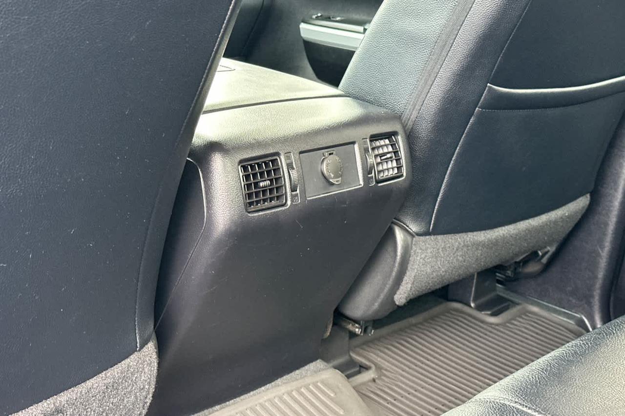 2021 Toyota Tundra Limited Roseville CA