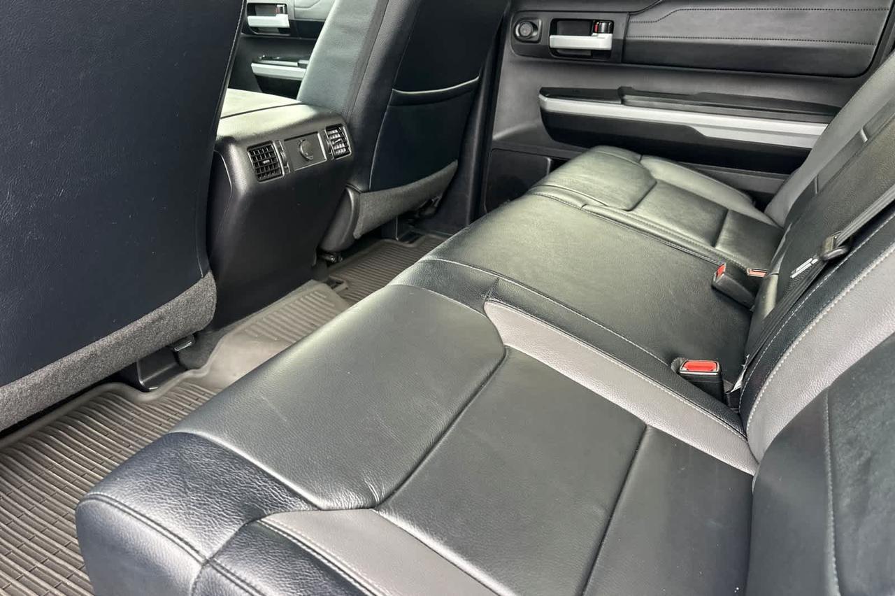 2021 Toyota Tundra Limited Roseville CA