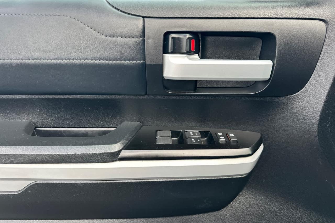 2021 Toyota Tundra Limited Roseville CA