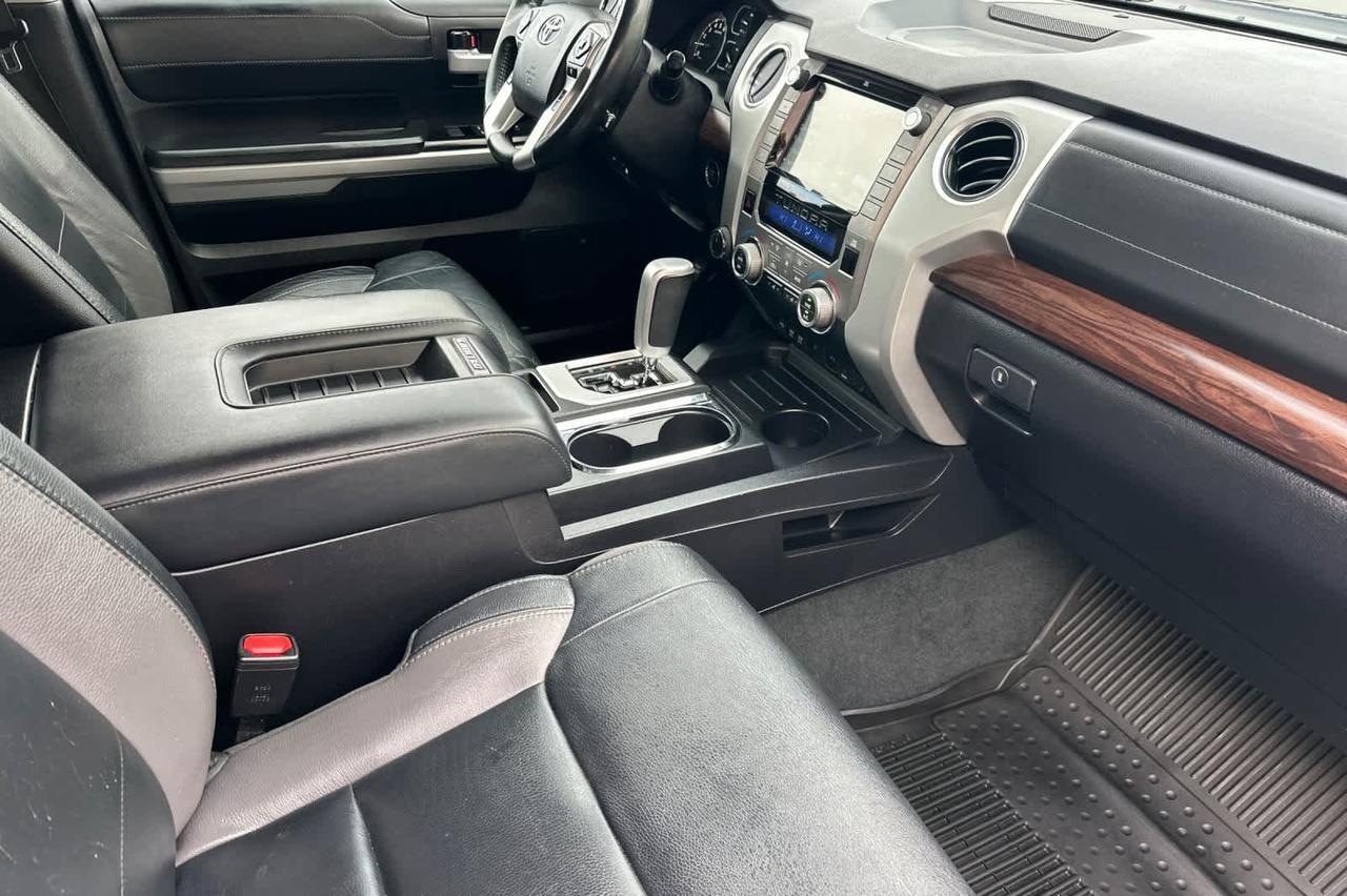 2021 Toyota Tundra Limited Roseville CA