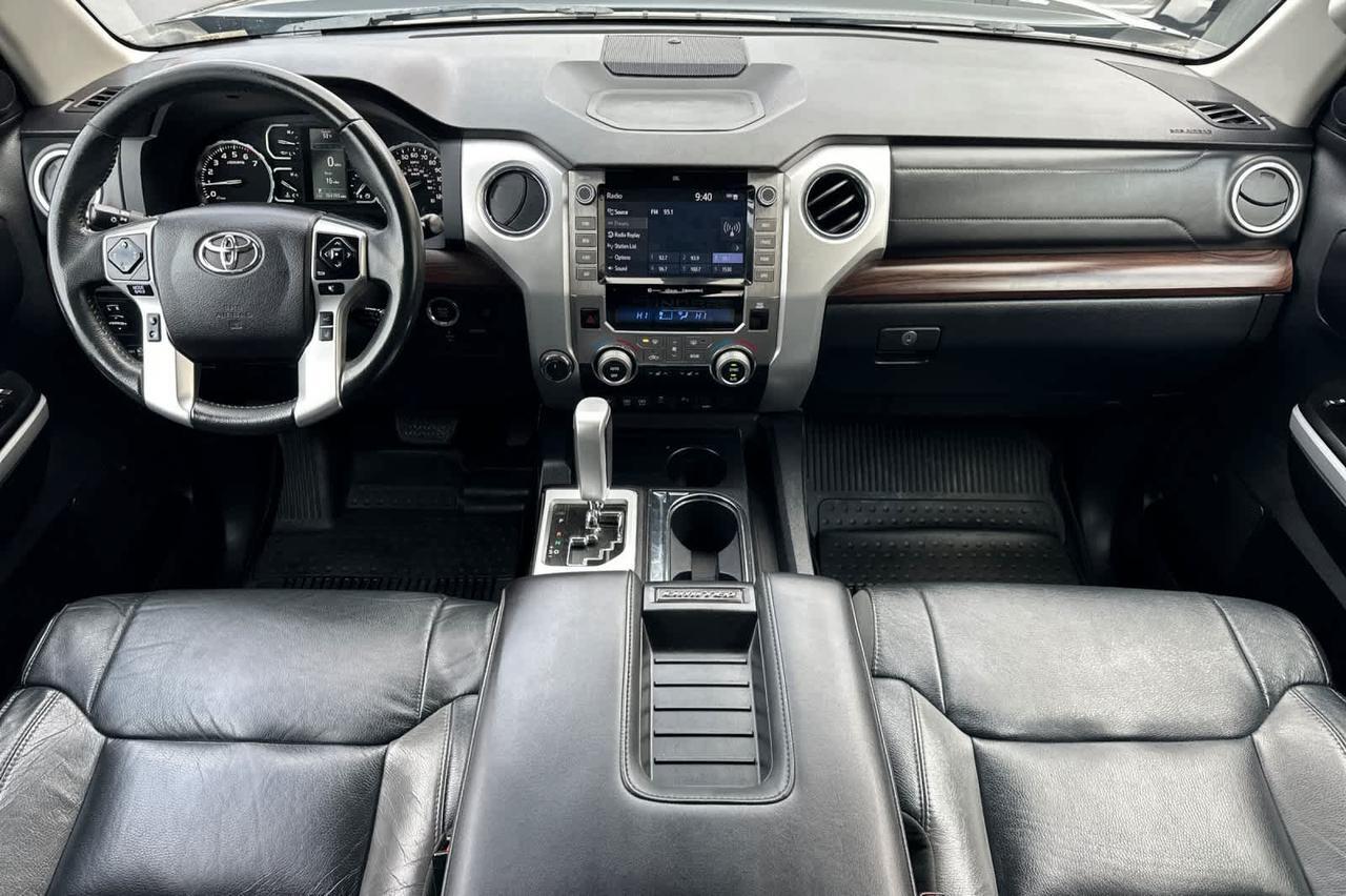 2021 Toyota Tundra Limited Roseville CA