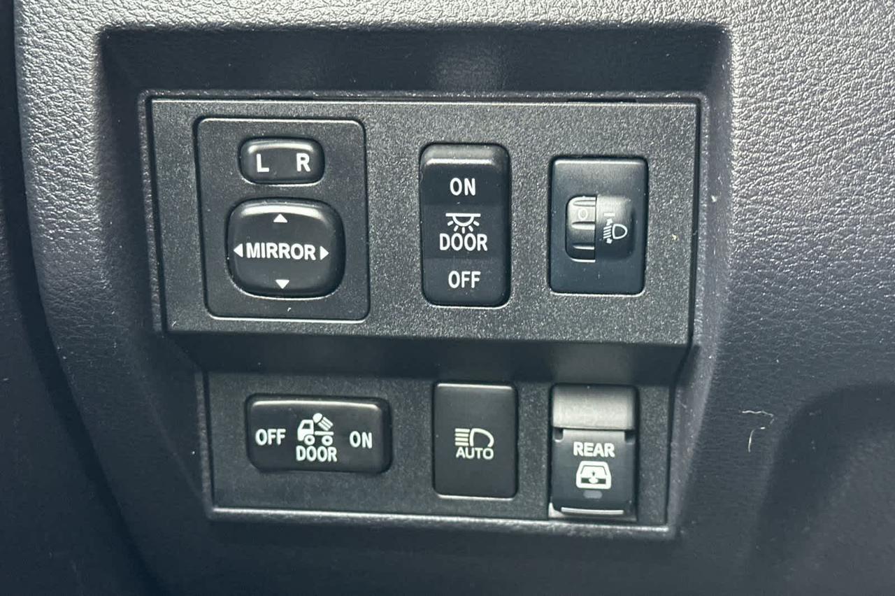 2021 Toyota Tundra Limited Roseville CA