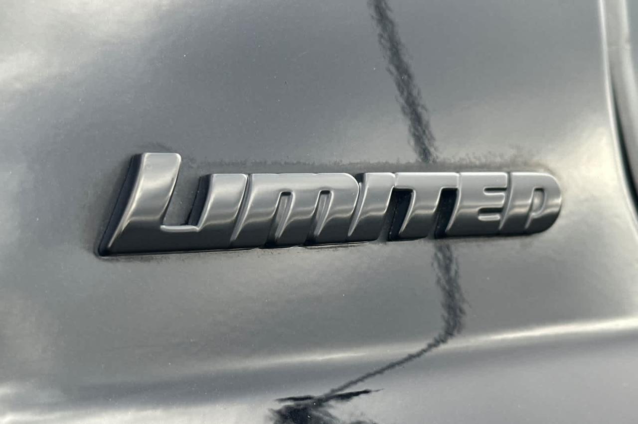 2021 Toyota Tundra Limited Roseville CA