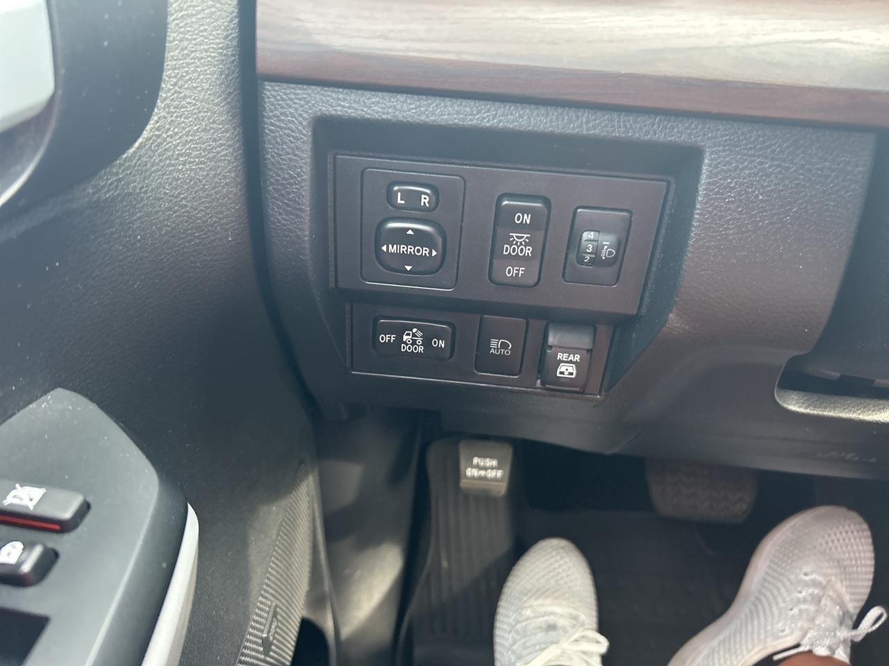 2021 Toyota Tundra Limited Ashland VA