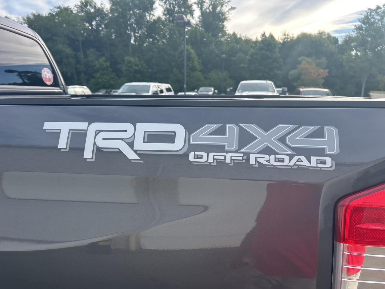 2021 Toyota Tundra Limited Ashland VA