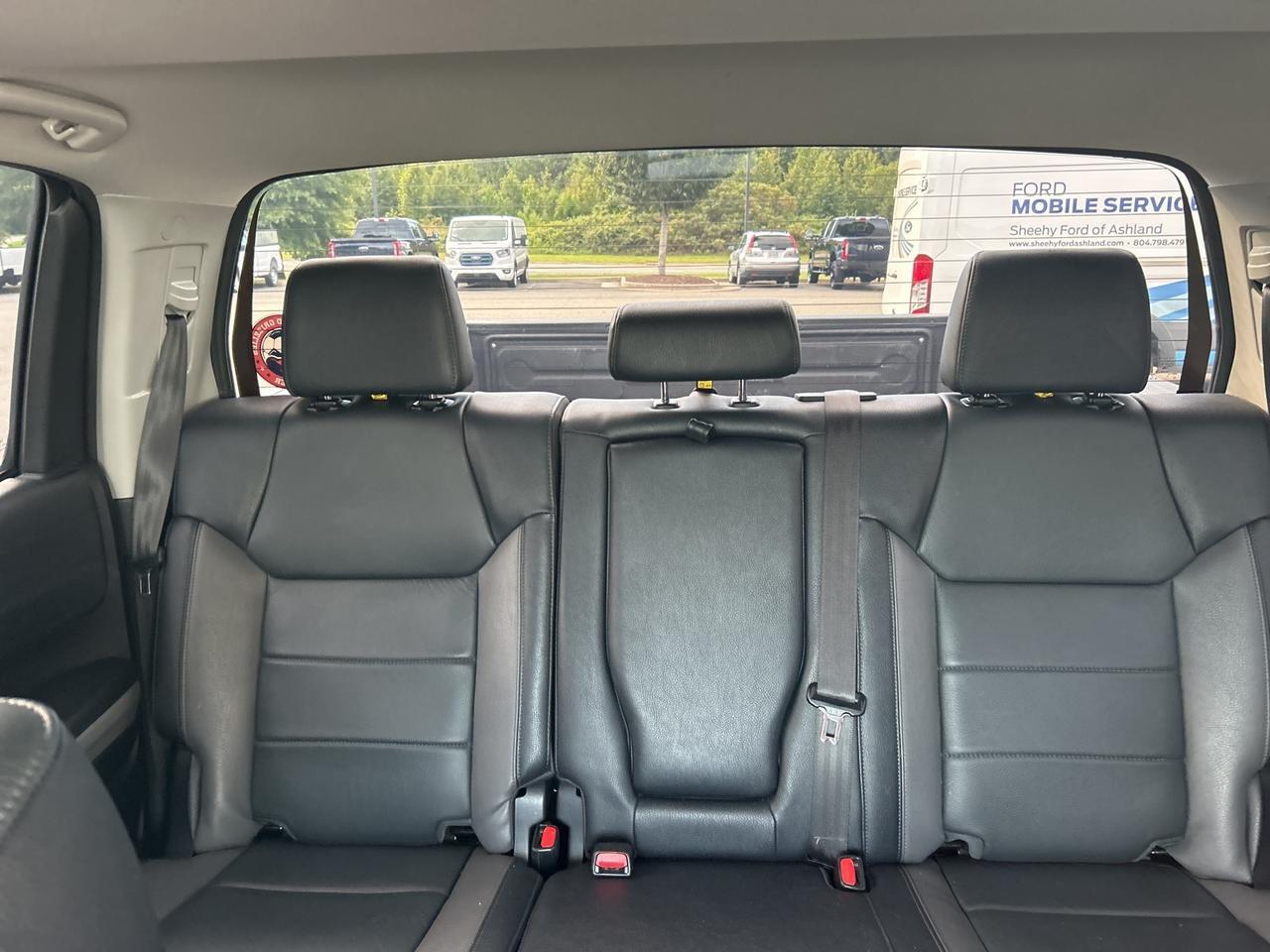 2021 Toyota Tundra Limited Ashland VA
