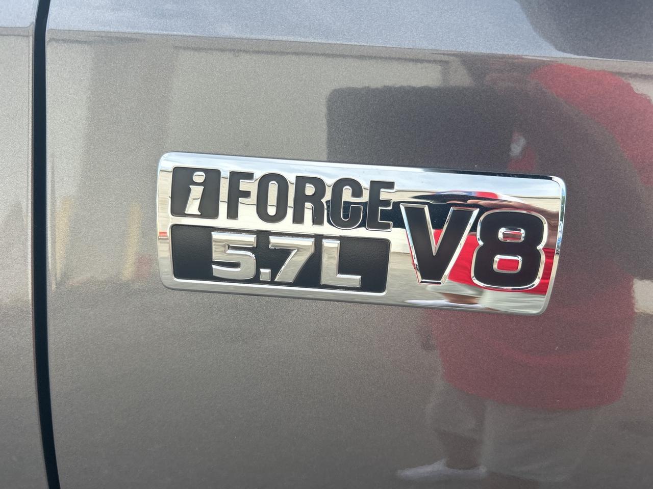 2021 Toyota Tundra Limited Ashland VA