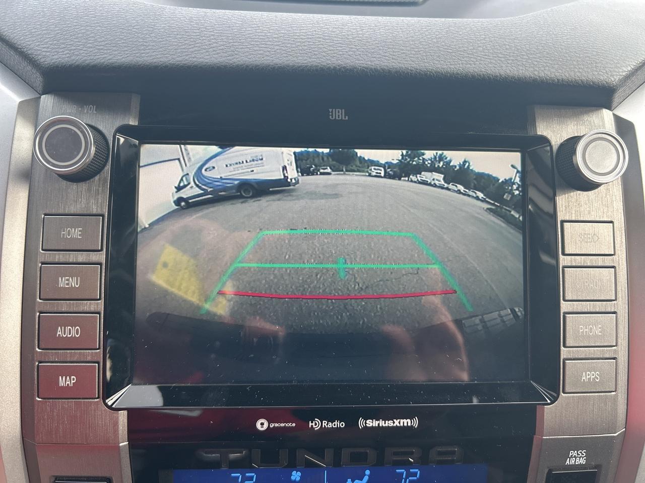 2021 Toyota Tundra Limited Ashland VA
