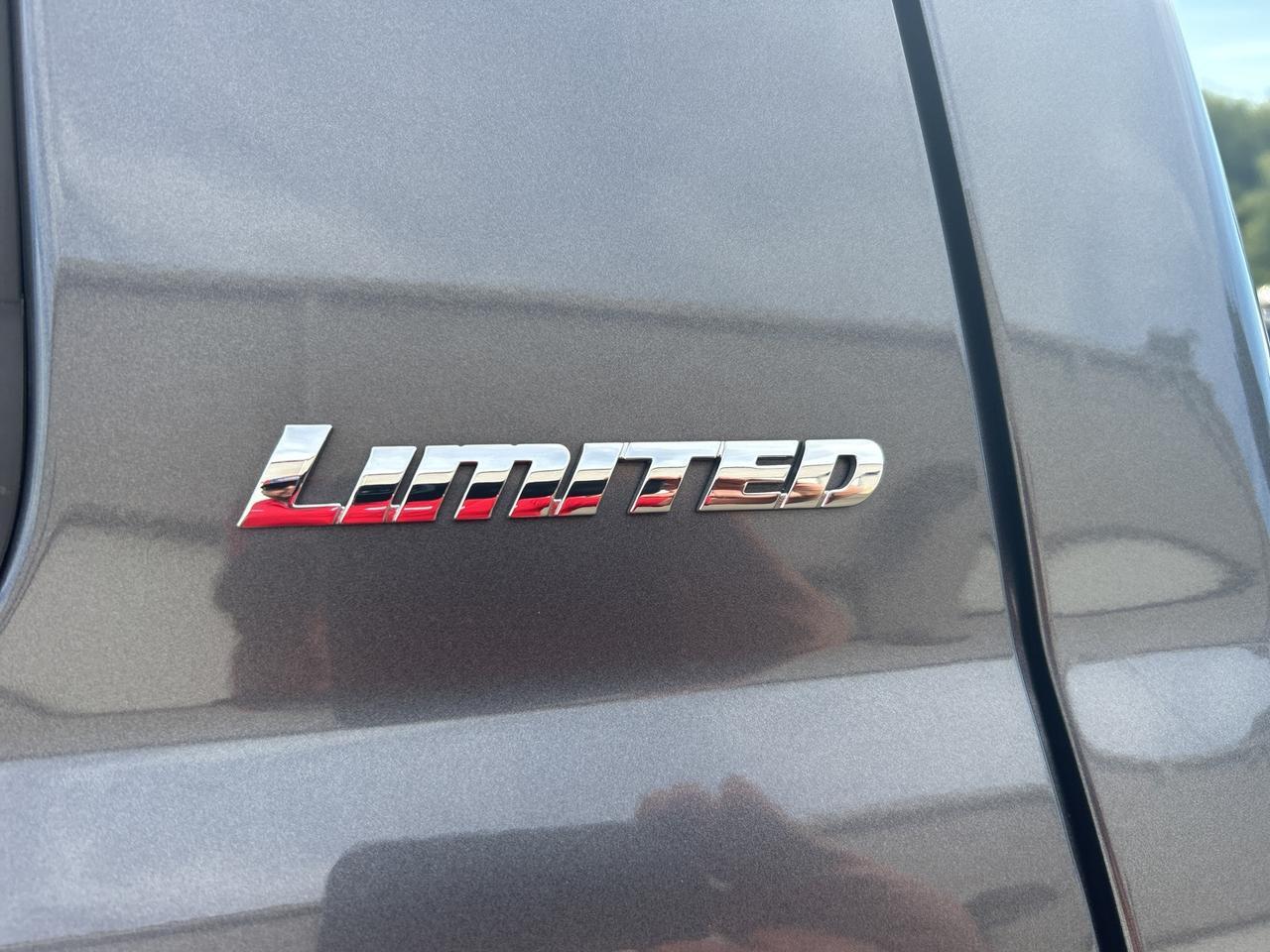 2021 Toyota Tundra Limited Ashland VA