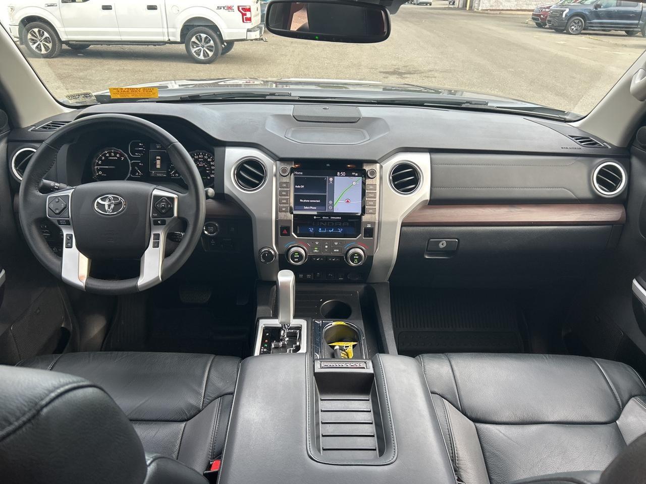 2021 Toyota Tundra Limited Ashland VA