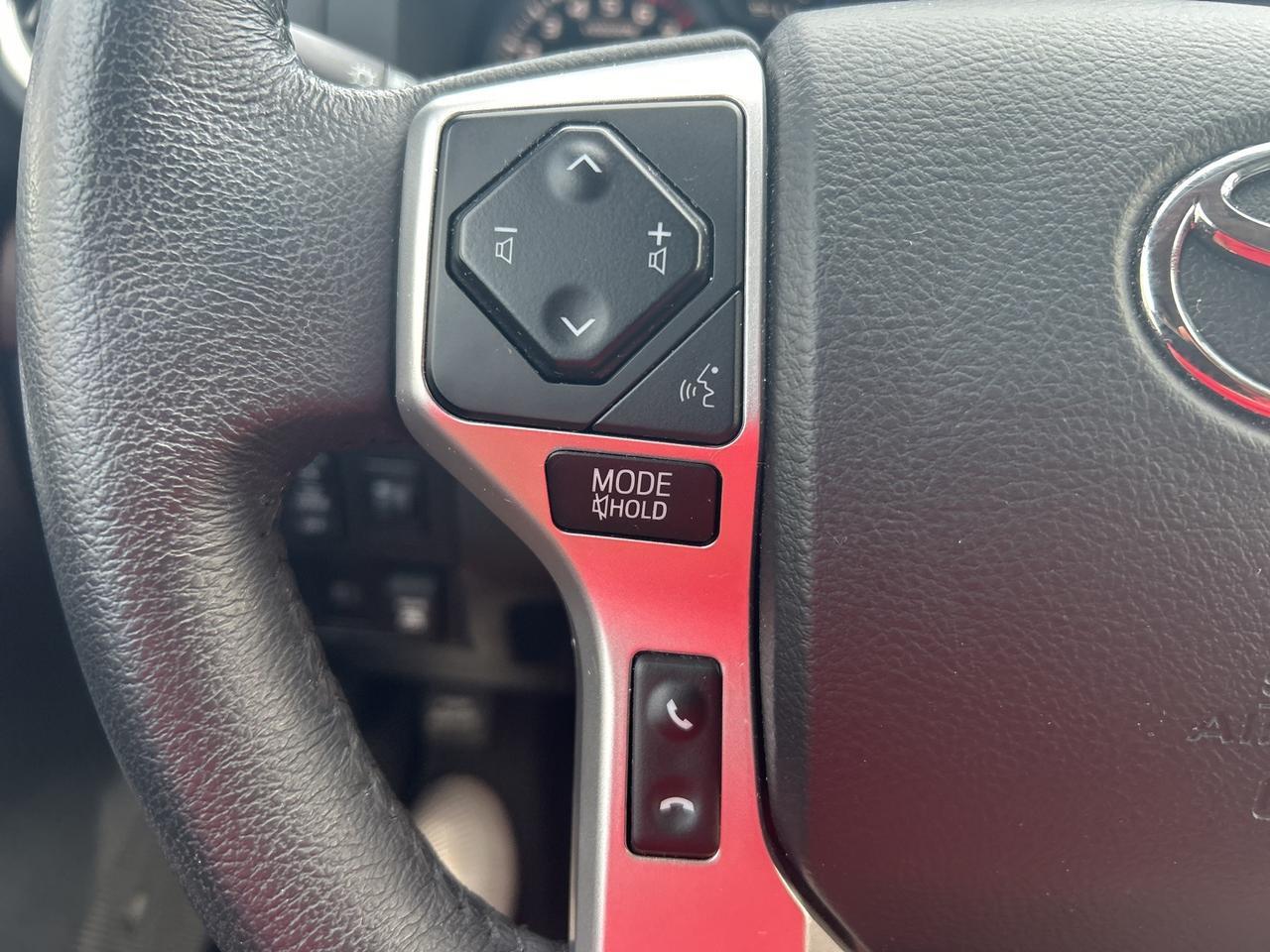 2021 Toyota Tundra Limited Ashland VA