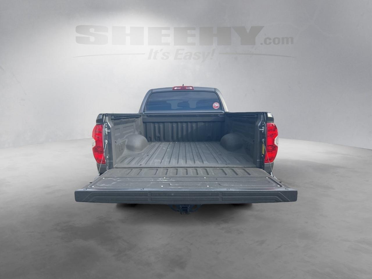 2021 Toyota Tundra Limited Ashland VA