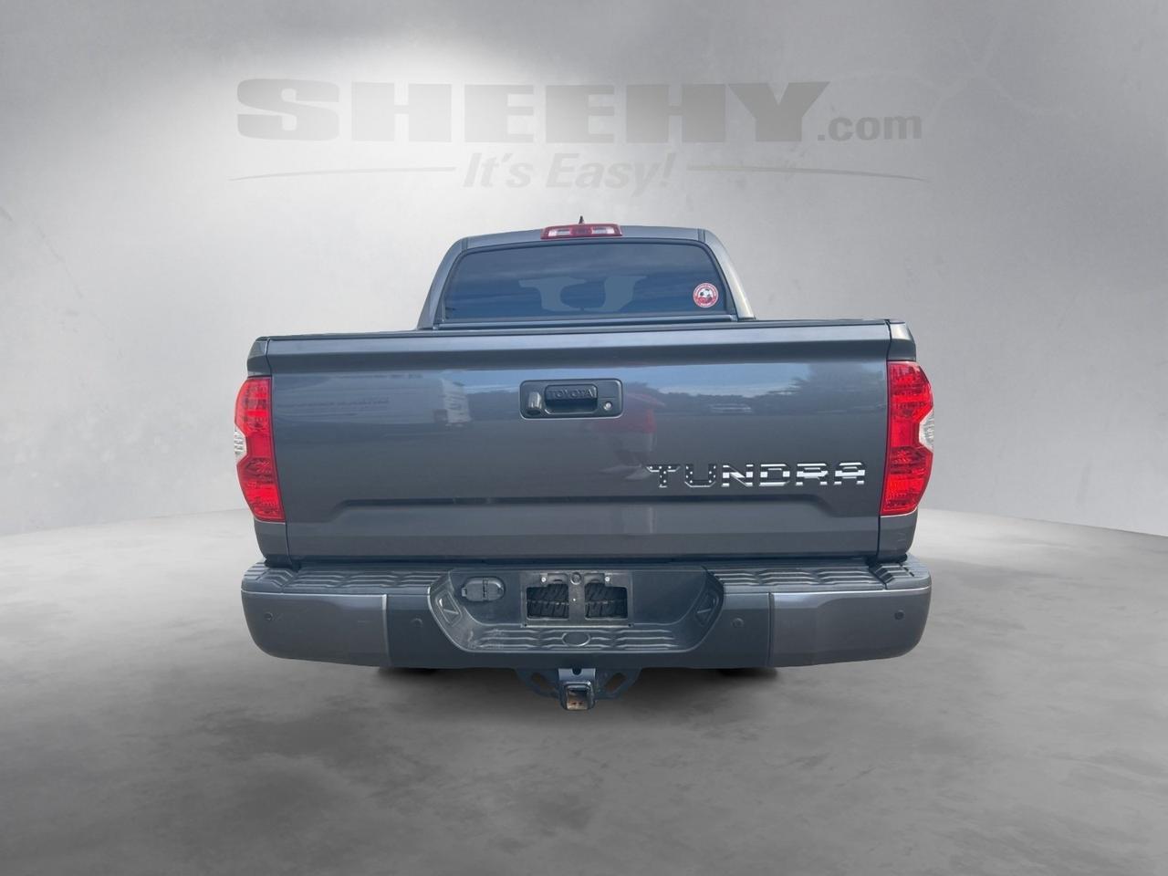 2021 Toyota Tundra Limited Ashland VA