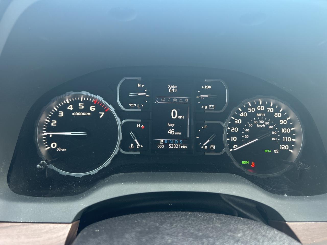 2021 Toyota Tundra Limited Ashland VA