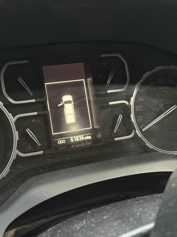 2021 Toyota Tundra Limited Annapolis MD