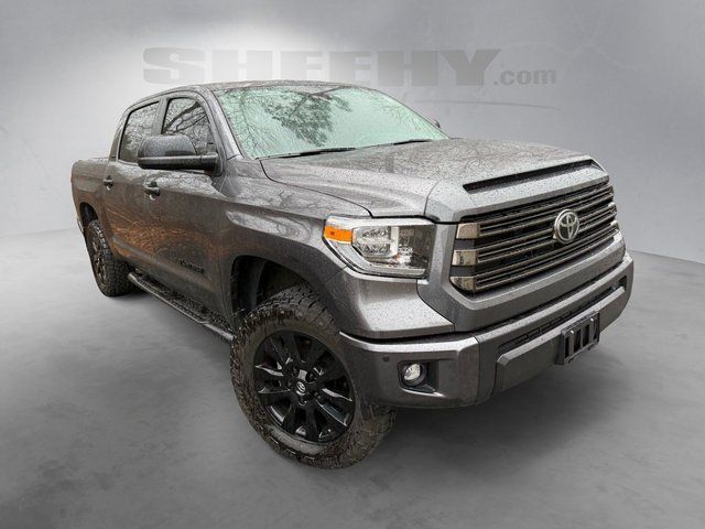 2021 Toyota Tundra Limited Annapolis MD