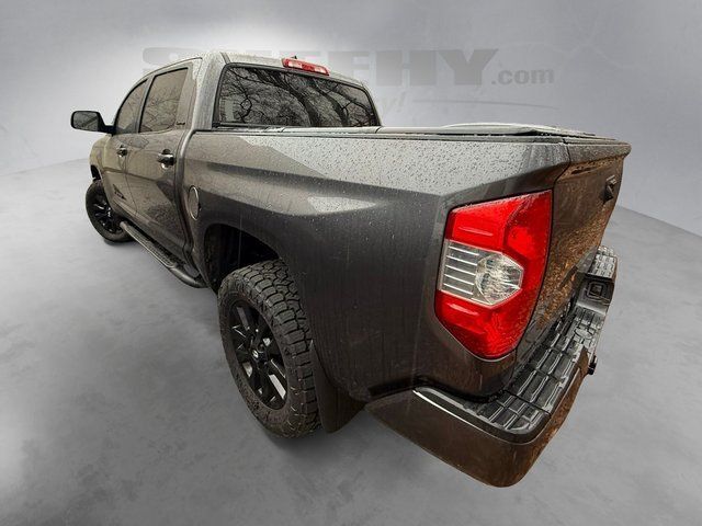 2021 Toyota Tundra Limited Annapolis MD