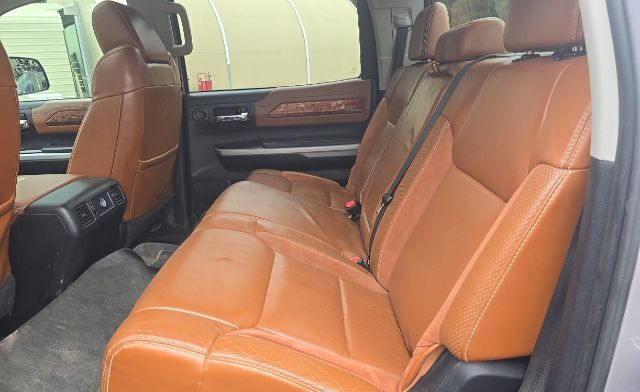 2021 Toyota Tundra Platinum Charlotte NC