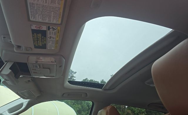 2021 Toyota Tundra Platinum Charlotte NC