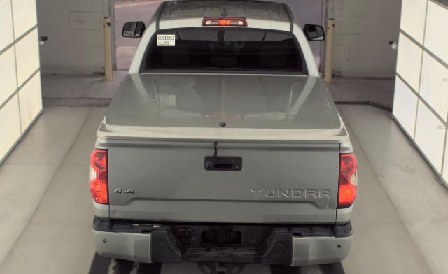 2021 Toyota Tundra Platinum Charlotte NC