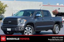 2021_Toyota_Tundra_Platinum_ Roseville CA