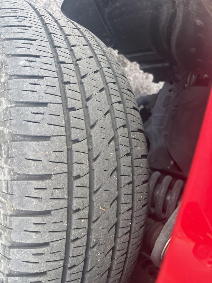 2021 Toyota Tundra Platinum San Antonio TX