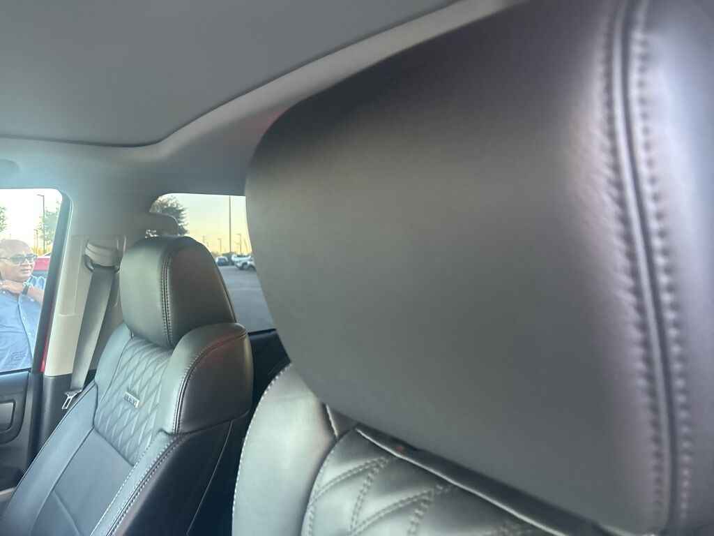 2021 Toyota Tundra Platinum San Antonio TX