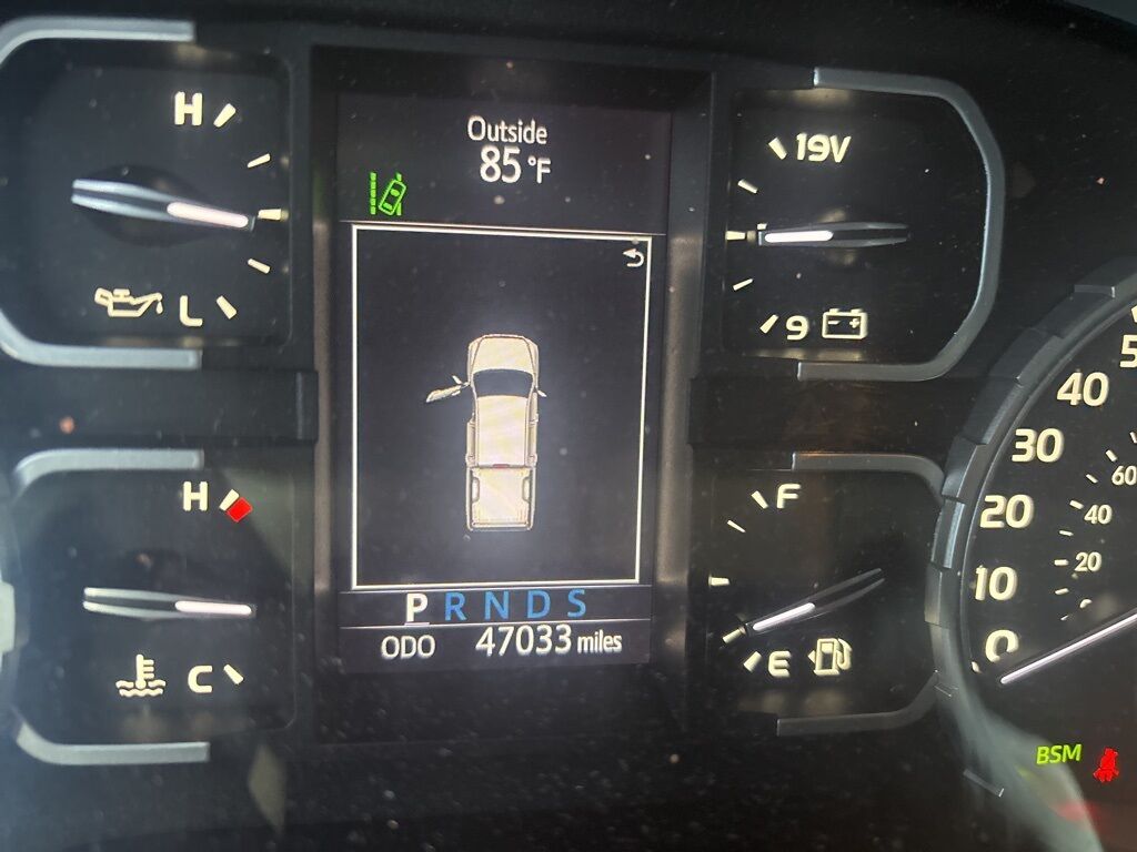 2021 Toyota Tundra Platinum San Antonio TX