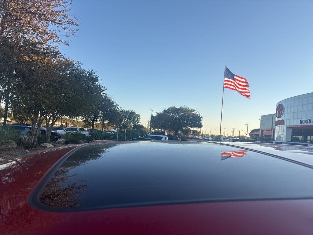 2021 Toyota Tundra Platinum San Antonio TX