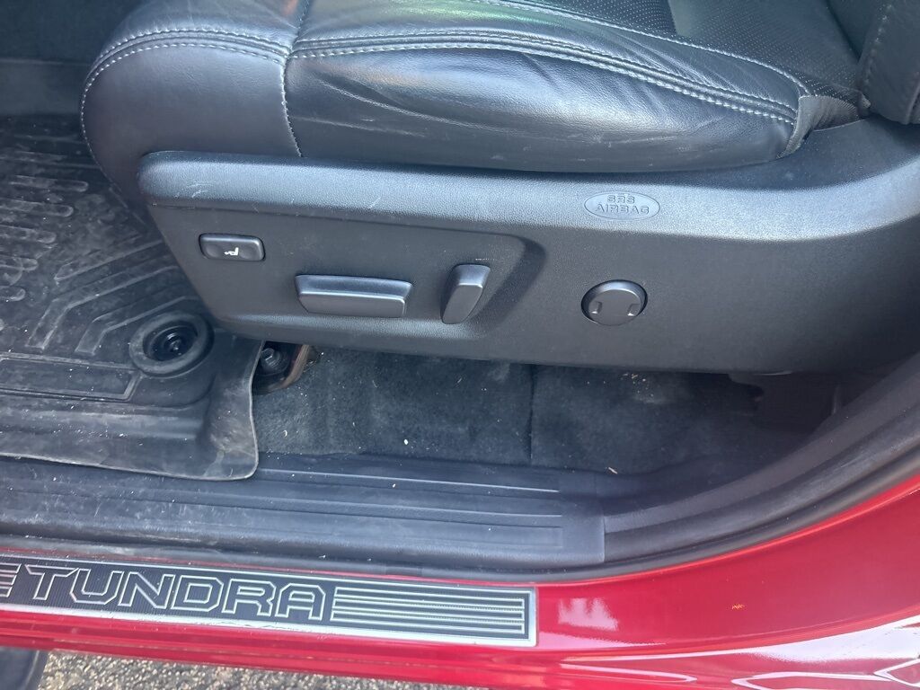 2021 Toyota Tundra Platinum San Antonio TX