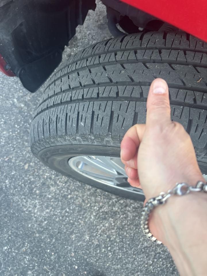 2021 Toyota Tundra Platinum San Antonio TX