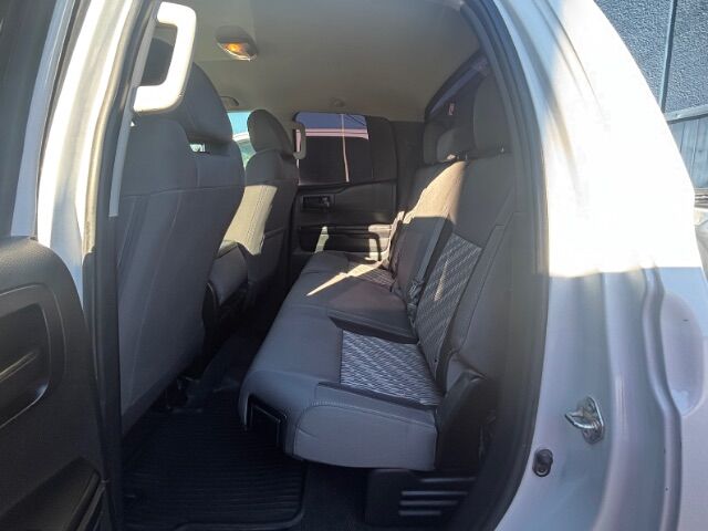 2021 Toyota Tundra SR