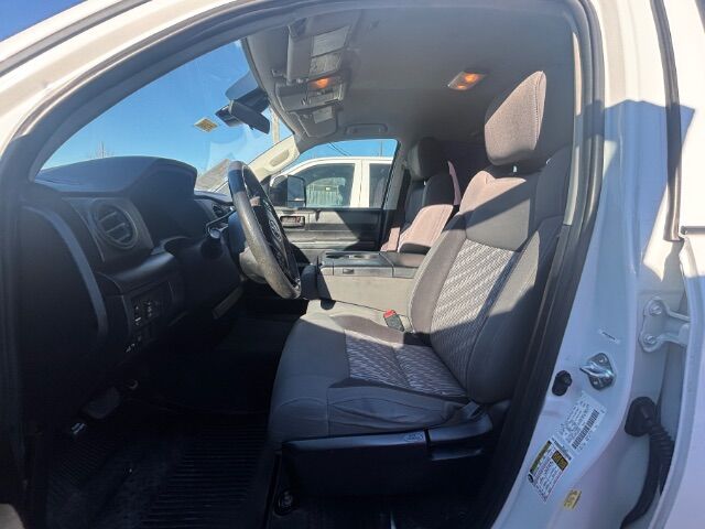 2021 Toyota Tundra SR