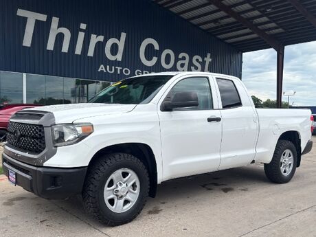 2021 Toyota Tundra SR Austin TX
