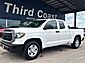 2021 Toyota Tundra SR Austin TX